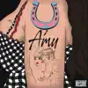 N.A.O Quelly - Amy - Single
