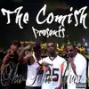 The Comish - The TakeOver